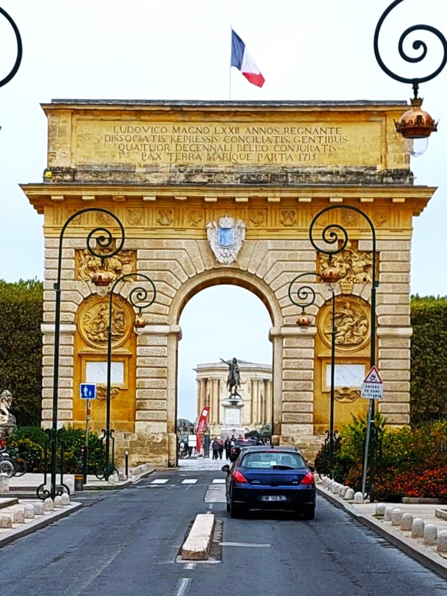 Changement de perspective