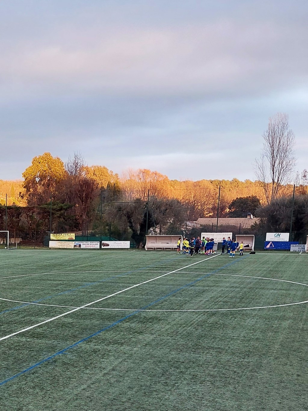 Comment on marquez le&nbsp;temps